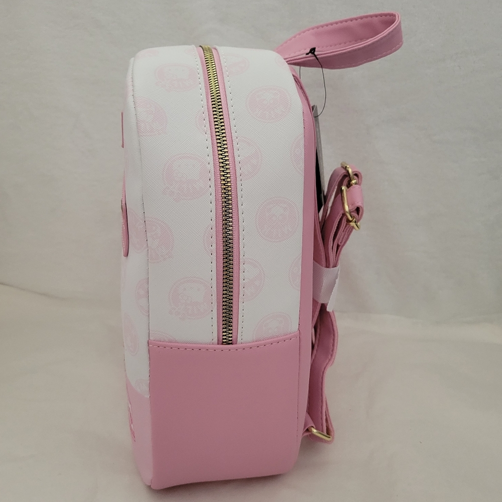 Hello Kitty And Friends Milk Mini Backpack - Picture 7 of 10